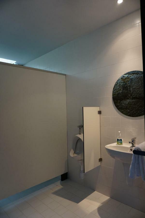 Hostel Casa Do Pinheiro Lagares da Beira Dış mekan fotoğraf